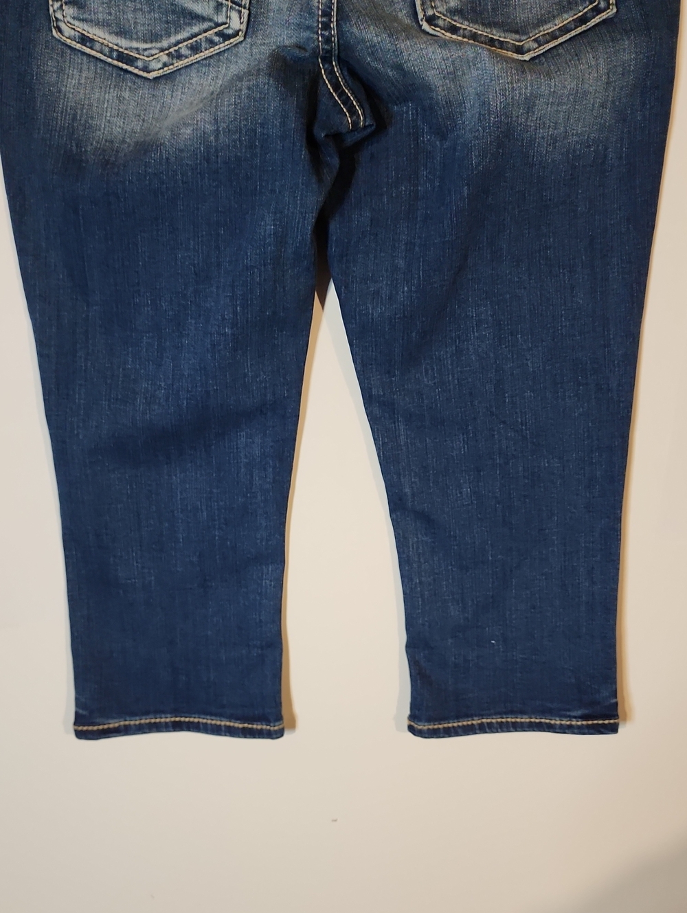 Daytrip Virgo Jean Capris NWT Size 31 - Picture 6 of 10